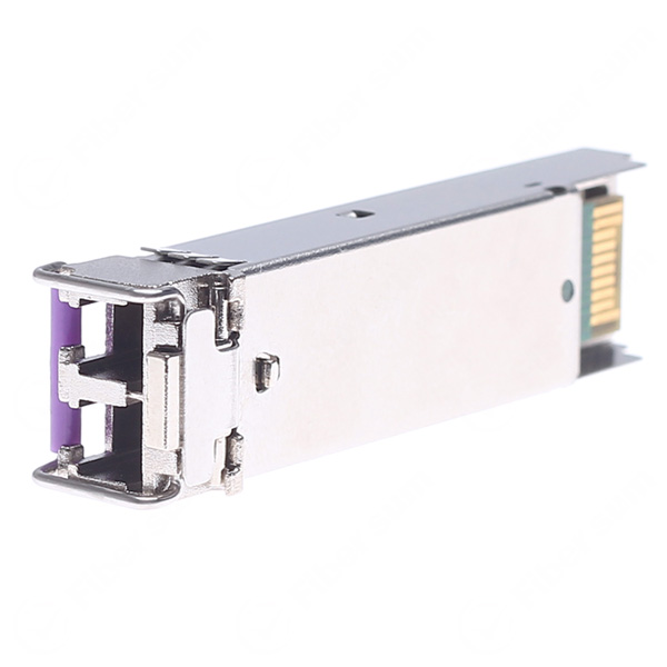 Cisco ONS-SE-2G-1490 Compatible OC-48-CWDM 80KM 1490nm SMF DOM OC-48/STM-16 SFP Transceiver Module